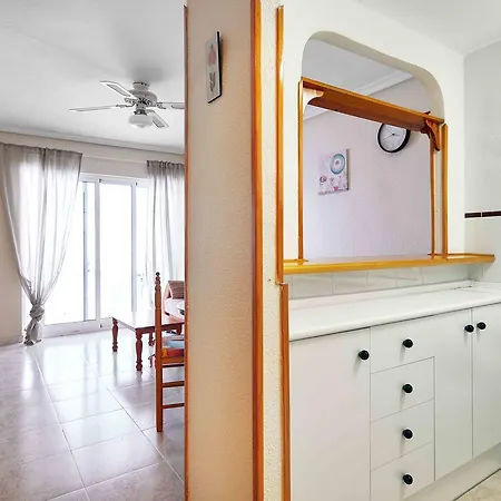 Espanhouse Vinamar 4 *