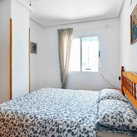Espanhouse Vinamar 4 شقة *