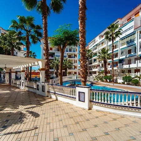 Espanhouse Vinamar 4 شقة