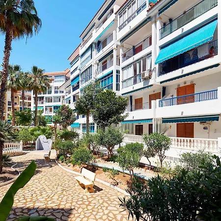 Espanhouse Vinamar 4 Apartman *