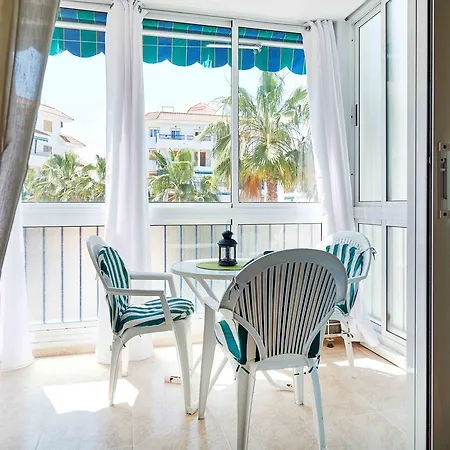 Apartman Espanhouse Vinamar 4