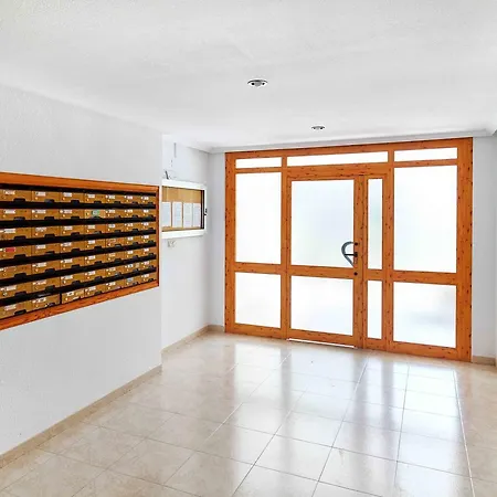 Espanhouse Vinamar 4 Apartman Torrevieja