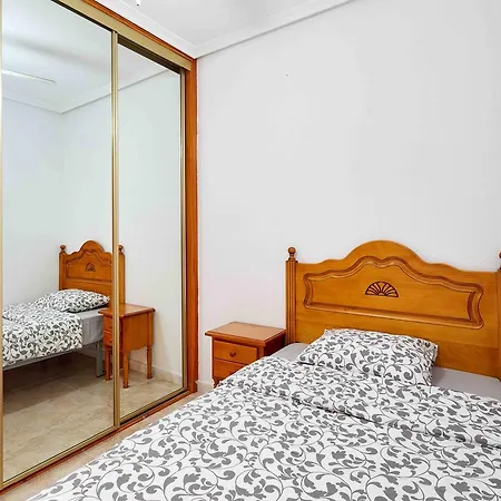 Espanhouse Vinamar 4 Apartman Torrevieja