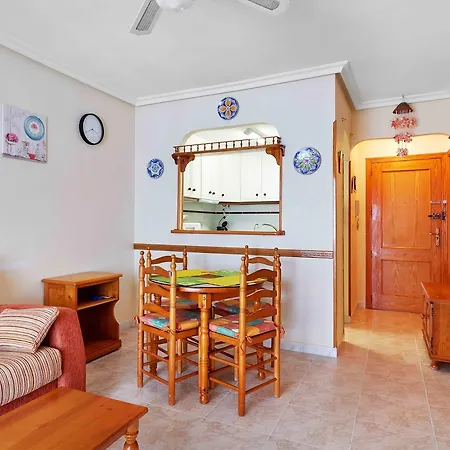 Espanhouse Vinamar 4 Apartman *