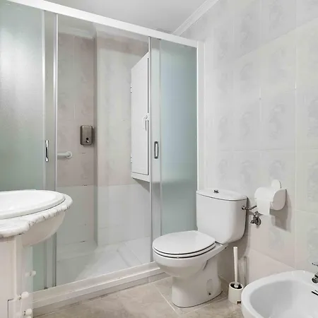 Espanhouse Vinamar 4 * Torrevieja