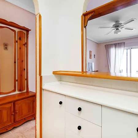 Apartman Espanhouse Vinamar 4
