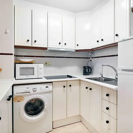 Espanhouse Vinamar 4 Apartman *