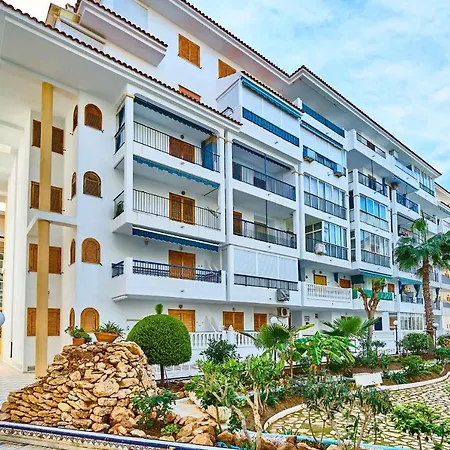 Apartman Espanhouse Vinamar 4 *